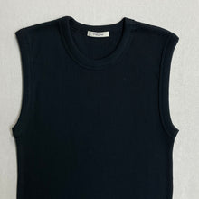 画像をギャラリービューアに読み込む, FEEL BREATH SLEEVELESS TEE｜FEELGOODS（フィールグッズ）
