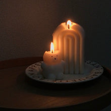 画像をギャラリービューアに読み込む, 【sale】arch object candle｜ANCLED（アンクレッド）
