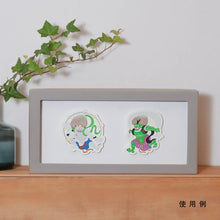 画像をギャラリービューアに読み込む, Piece of Peace カード BOXセット（72枚入）｜HAGURUMA Classic（ハグルマクラシック）
