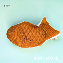 画像をギャラリービューアに読み込む, めでタイ焼きキッカー｜MINT STORE（ミントストア）
