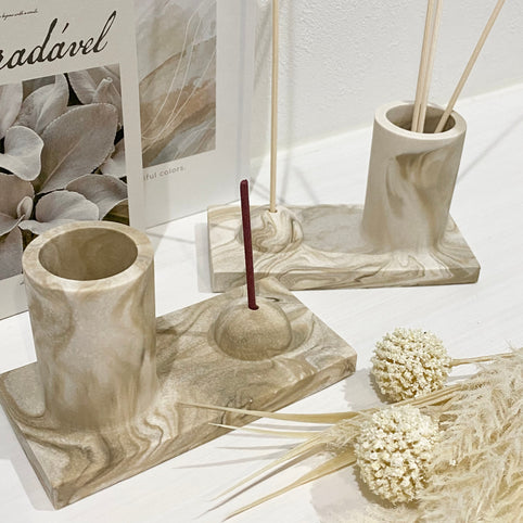 atelier.oto お香立て｜atelier.oto（アトリエオト）