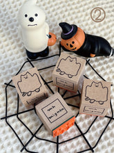 画像をギャラリービューアに読み込む, Halloweenスタンプ｜mh-mignon（エムエイチミニョン）
