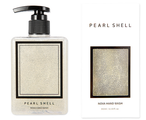 Pearl Shell ノバハンドウォッシュ｜Pearl Shell（パールシェル）