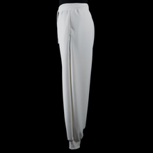 画像をギャラリービューアに読み込む, double knit bottoms[WHITE] [S size]｜tkio（トゥキオ）
