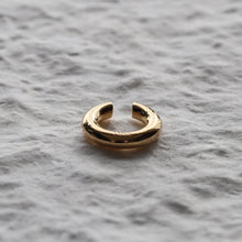 画像をギャラリービューアに読み込む, CLASSIC EARCUFF（GOLD）｜LUUL（ルーラ）
