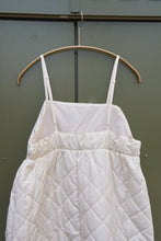 画像をギャラリービューアに読み込む, quilting one-piece｜Mistletoe（ミソルト）
