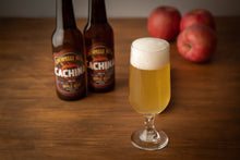 画像をギャラリービューアに読み込む, りんごビール CACHINA-カチーナー (3本セット)｜Cocopelli（ココペリ）
