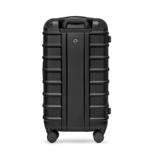 画像をギャラリービューアに読み込む, Trunk Closet - M （中型60L）時短スーツケース｜SOLGAARD（ソルガード）

