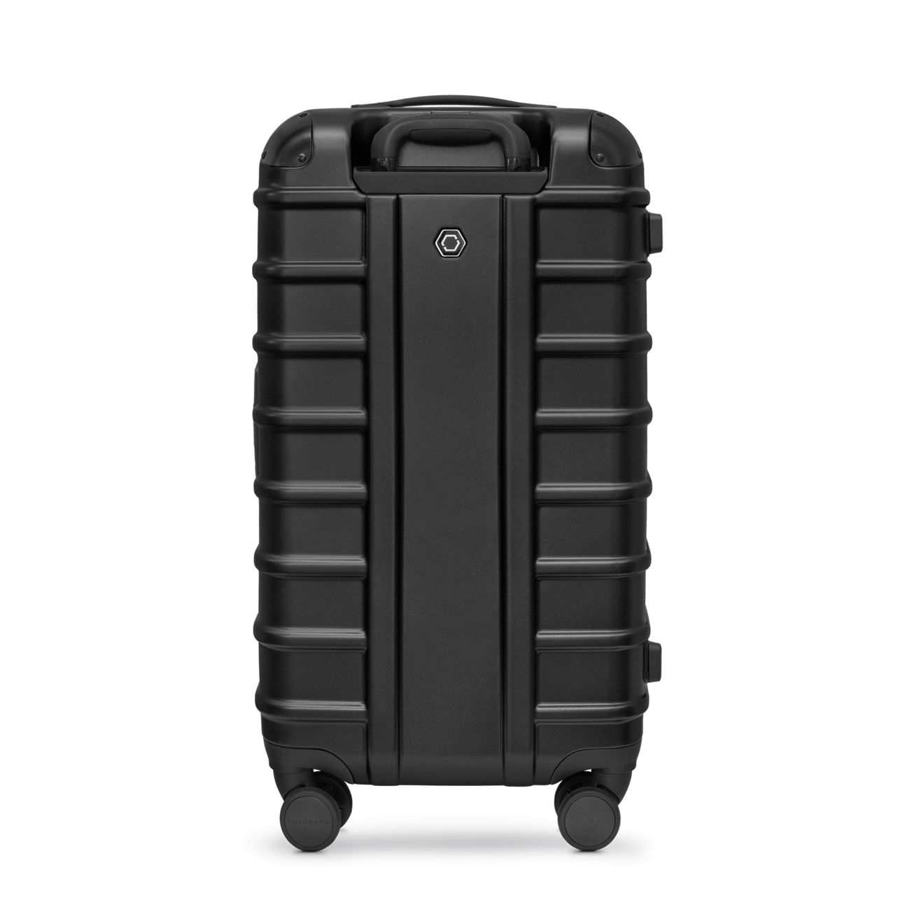 Trunk Closet - M （中型60L）時短スーツケース｜SOLGAARD（ソルガード