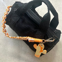 画像をギャラリービューアに読み込む, STRAP SHORT Orange｜Green Style（グリーンスタイル）
