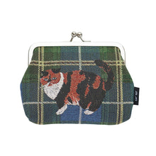 画像をギャラリービューアに読み込む, Matsuo Miyuki Mini Purse 　｜猫とイチオクノホシ（ネコトイチオクノホシ）
