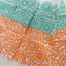 画像をギャラリービューアに読み込む, てぬぐい　伊勢菊｜染の里おちあい（ソメノサトオチアイ）
