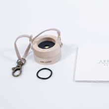 画像をギャラリービューアに読み込む, Lumi-Harb 光るミニハーバリウムベースライト(4種)｜AND SOUND（アンドサウンド）
