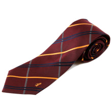 画像をギャラリービューアに読み込む, 西陣織シルクネクタイ 05. チャンス 日本製｜FORTUNA Tokyo（フォーチュナトウキョウ）
