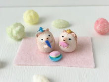 画像をギャラリービューアに読み込む, ちいさなハリネズミのおひなさま｜手ノヒラ堂（テノヒラドウ）
