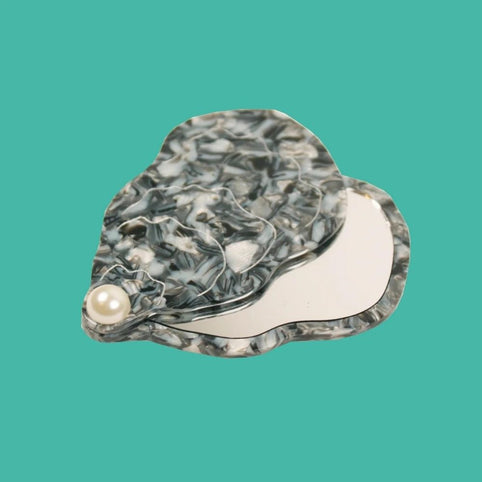 CHUPETERIA 【Coucou Suzette】Oyster Mirror｜CHUPETERIA（チュペテリア）