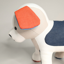 画像をギャラリービューアに読み込む, 【受注商品】〈明〉AKE PUPPY NO.3｜OFUNE（オフネ）
