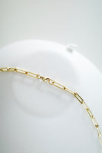 画像をギャラリービューアに読み込む, Clip Stainless Chain｜F JewelryProducts（エフジュエリープロダクツ）
