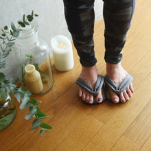画像をギャラリービューアに読み込む, アフターヒール（室内用美脚サンダル）｜LYKKE（リュッケ）
