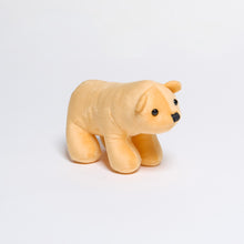 画像をギャラリービューアに読み込む, くまちゅーぬいぐるみ｜KUMAKAWA MARKET/Golden Bear（クマカワマーケットゴールデンベア）
