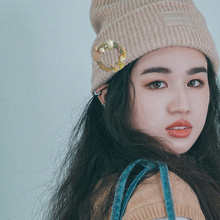 画像をギャラリービューアに読み込む, コロニーリースブローチ//たんぽぽ｜hanmmmo（ハンモ）
