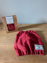 画像をギャラリービューアに読み込む, ワンちゃん用スヌード　フレンチリネン　ベーシック｜FARADAY　KAMAKURA（ファラディ　カマクラ）
