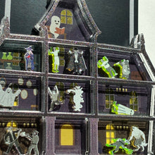 画像をギャラリービューアに読み込む, ホラーハウス　キーリング｜PINEMA（ピネマ）
