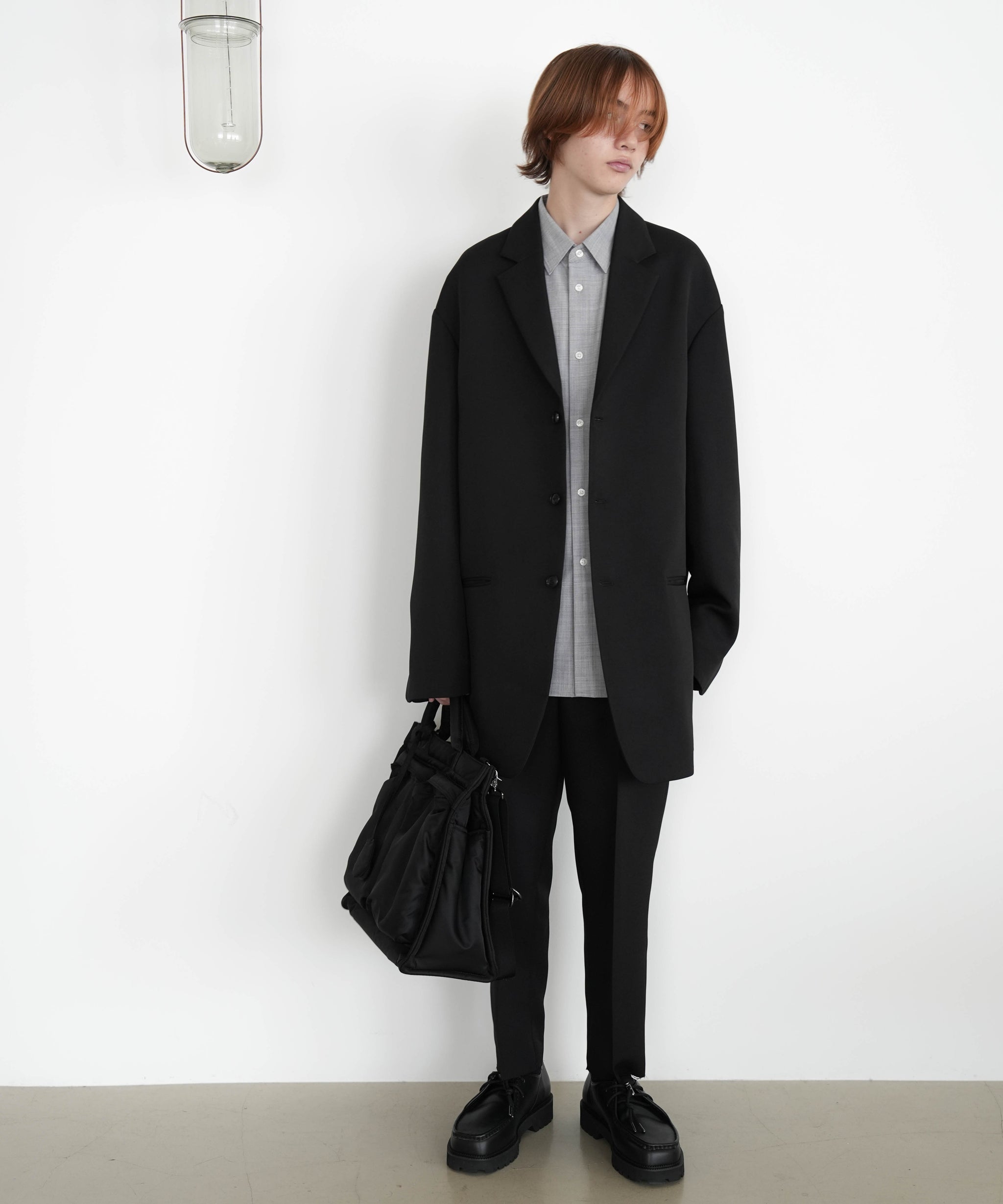 10 LIMONTA NYLON HELMET BAG｜CTHY（シティ） – CHOOSEBASE SHIBUYA