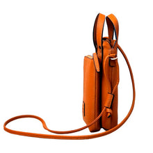 画像をギャラリービューアに読み込む, CARINA 2Ways Smart Pochette / カリナ 2ウェイ スマート ポシェット｜Castello Da Vinci（カステロダヴィンチ）

