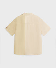 画像をギャラリービューアに読み込む, Resort-Style Striped S/S Shirt (POPUP 限定)｜MODE COMMUTER（モードコミューター）
