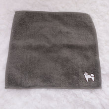 画像をギャラリービューアに読み込む, マルチーズ今治産ハンカチタオル｜BlumeBell（ブルームベル）

