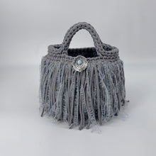 画像をギャラリービューアに読み込む, フリンジBAG　｜an.chu..（アンチュ）
