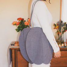 画像をギャラリービューアに読み込む, HOZUKI Bag[Grey]｜Cherry on top（チェリーオントップ）
