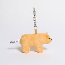 画像をギャラリービューアに読み込む, くまちゅーチャーム｜KUMAKAWA MARKET/Golden Bear（クマカワマーケットゴールデンベア）
