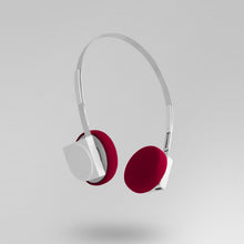 画像をギャラリービューアに読み込む, Hp1 Fabric Ear Pads｜km５（ケイエムファイブ）
