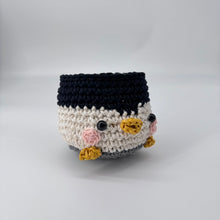 画像をギャラリービューアに読み込む, アニマル小物入れ　ペンギン｜an.chu..（アンチュ）
