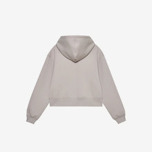 画像をギャラリービューアに読み込む, [ Crop ] Pillowdy Logo Hoodie V3｜keek Japan（キークジャパン）
