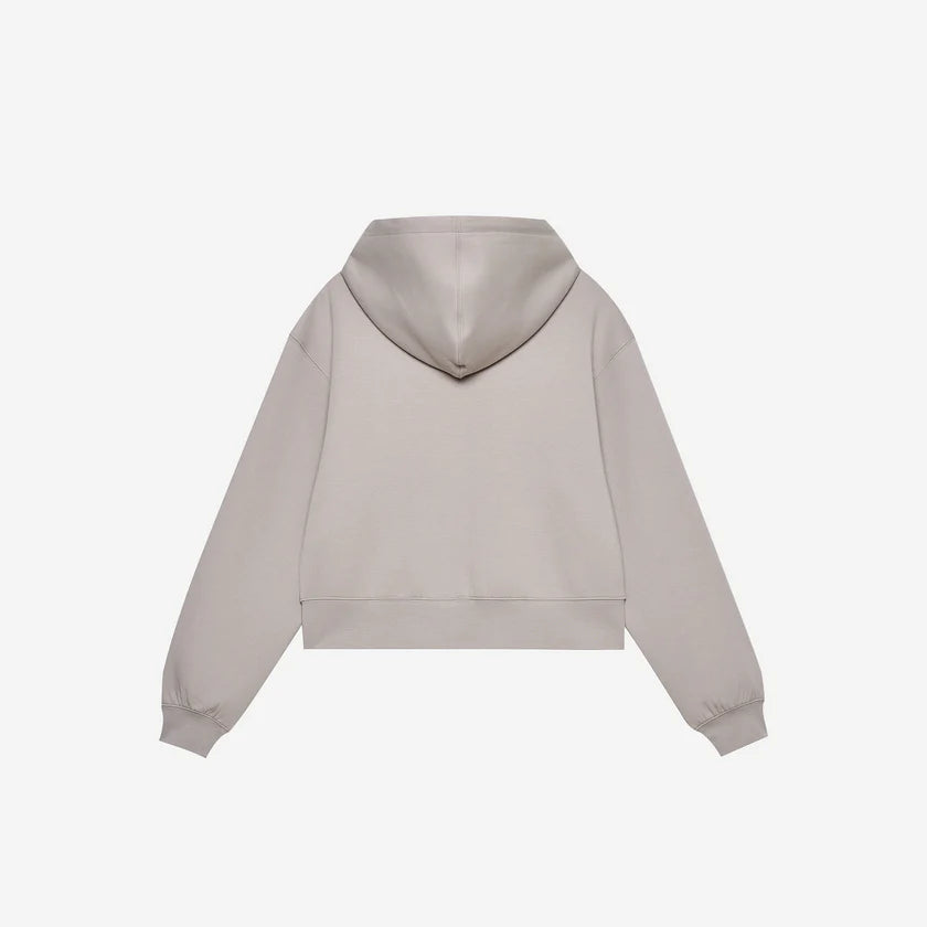Crop ] Pillowdy Logo Hoodie V3｜keek Japan（キークジャパン