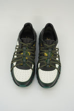 画像をギャラリービューアに読み込む, 西陣織×本革 スニーカー 【轟】	若松｜KAVKIMONO（カブキモノ）
