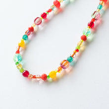 画像をギャラリービューアに読み込む, Necklace / Tropical Cocktail｜LANDSCAPE CANDY（ランドスケープキャンディ）

