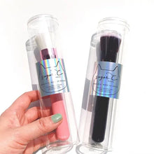 画像をギャラリービューアに読み込む, NIKU-KYU MAKE UP BRUSH ニクキュウ メイクアップブラシ｜sugar.C beauty（シュガーシービューティー）
