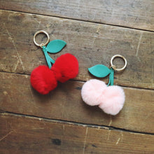 画像をギャラリービューアに読み込む, チェリーチャーム｜kakatoo（カカトゥ）
