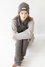 画像をギャラリービューアに読み込む, 血行促進IFMC.モールニットアーム・レッグ共用ウォーマー｜mucava（ムカバ）
