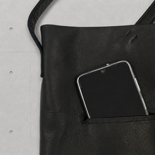 画像をギャラリービューアに読み込む, 2way Shoulder / Pure Black｜MahL（マール）
