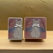 画像をギャラリービューアに読み込む, グルテンフリー＆ヴィーガンクッキー　春缶　大｜Naki vegan sweets（ナキヴィーガンスイーツ）
