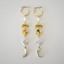 画像をギャラリービューアに読み込む, LUNA gold pierce ピアス イヤリング｜LUNACHIC（ルナシック）
