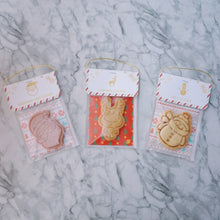 画像をギャラリービューアに読み込む, クリスマスクッキー（トナカイ）｜online sweets shop The Kanon（オンラインスイーツショップ　ザ　カノン）
