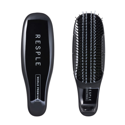 RESPLE organics シャワーブラシ ワールドプレミアム｜RESPLE organics（レスプルオーガニクス）