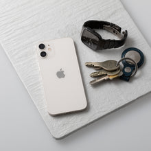 画像をギャラリービューアに読み込む, Film Sleeve with Dyneema® for MacBook Air (M2/M3/M4/M5)(White)｜LIFEWORKPRODUCTS（ライフワークプロダクツ）
