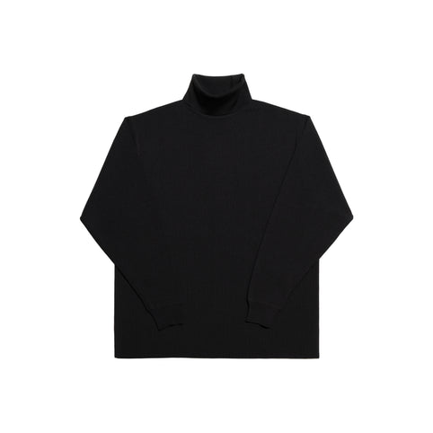 BEXIST レーヨン/ナイロン タートルネックニット｜BEXIST（ベグジット）